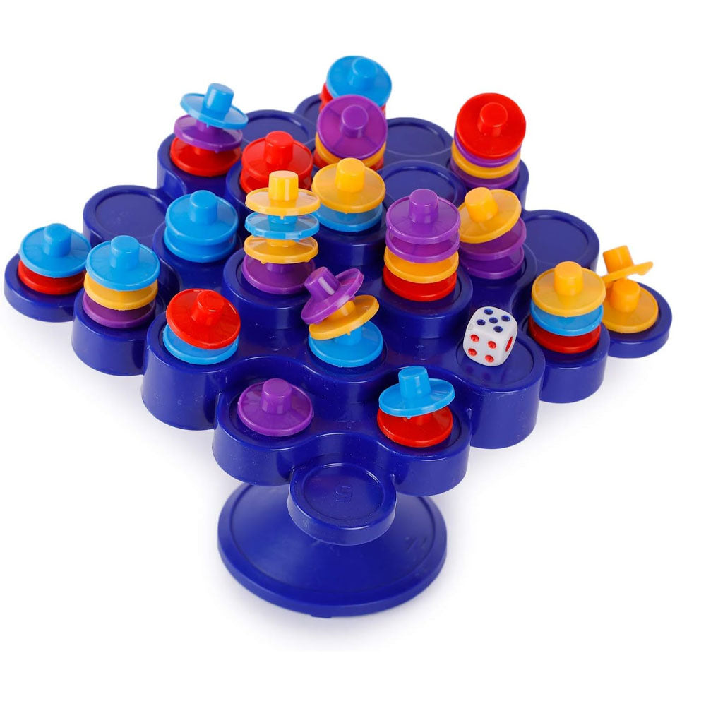 ToppleTree™ Balance Tree Toy