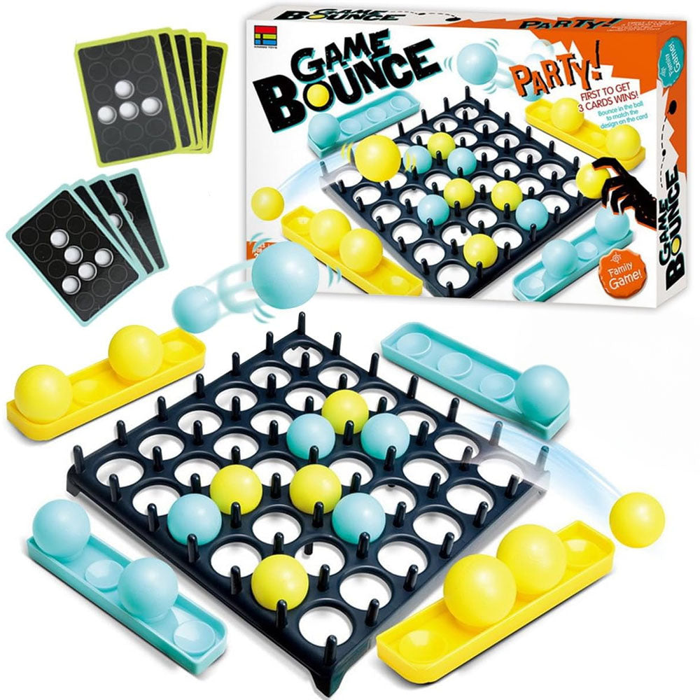 GameBounce™ Ball Game