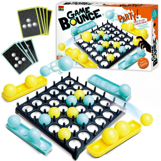 GameBounce™ Ball Game