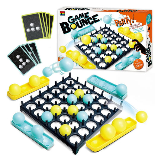 GameBounce™ Ball Game (35% OFF)